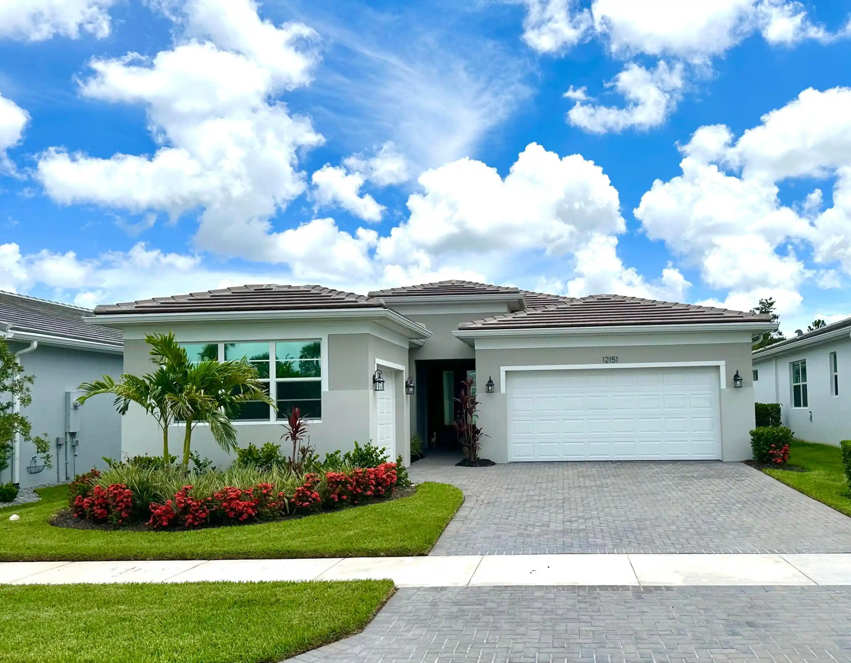 Photo 1 of Sale Pending at 12151 Sw Ameresque Way, Port Saint Lucie, FL 34987 | MLS# B26022006 | Listing updated on 2026-10-18