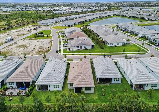 Photo 3 of Sale Pending at 12151 Sw Ameresque Way, Port Saint Lucie, FL 34987 | MLS# B26022006 | Listing updated on 2026-10-01