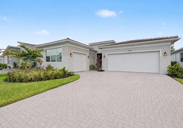 Photo 3 of Sale Pending at 12151 SW Ameresque Way, Port Saint Lucie, FL 34987 | MLS# B26022006 | Listing updated on 2026-10-01