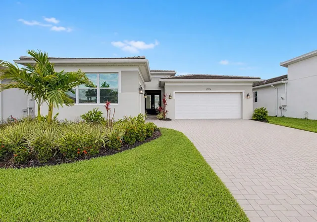 Photo 4 of Sale Pending at 12151 SW Ameresque Way, Port Saint Lucie, FL 34987 | MLS# B26022006 | Listing updated on 2026-10-01