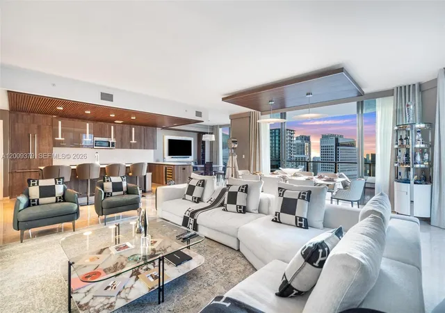 1st image of 88 Sw 7Th St #3801, Miami, FL 33130 | MLS# A12009379