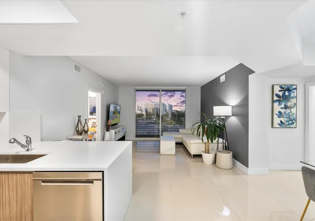 Photo 1 of Condo for sale at 18800 NE 29th Avenue #704, Aventura, FL 33180 | MLS# B26022042 | Listing updated on 2026-10-01