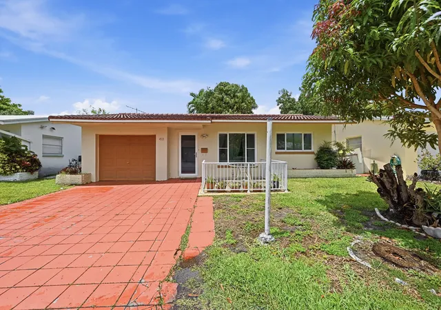 Homes for sale in Tamarac, FL | 4513 Nw 49th St, Tamarac, FL 33319 | MLS# B26022046