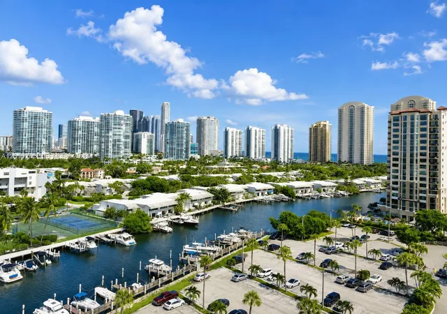 2nd image of 400 Kings Point Dr #1224, Sunny Isles Beach, FL 33160 | MLS# A12010071