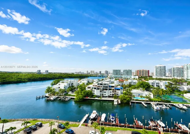 4th image of 400 Kings Point Dr #1224, Sunny Isles Beach, FL 33160 | MLS# A12010071