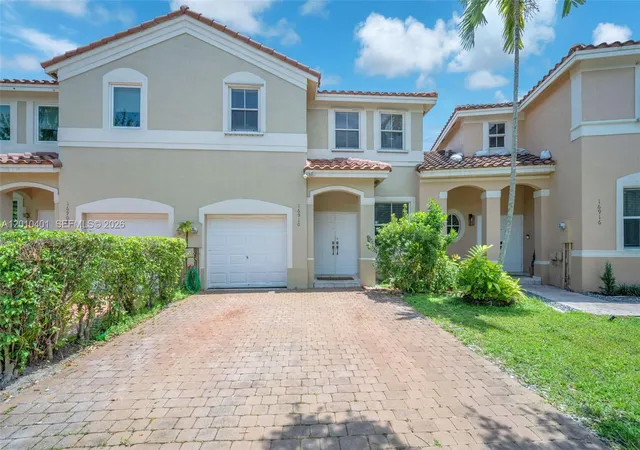 Homes for sale in Miramar, FL | 16910 Sw 39th Ct, Miramar, FL 33027 | MLS# A12010401