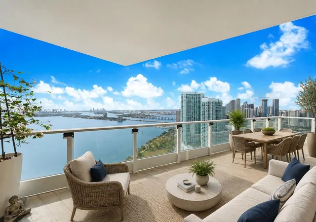 Homes for sale in Miami, FL | 2020 N Bayshore Dr #3902, Miami, FL 33137 | MLS# A12009384