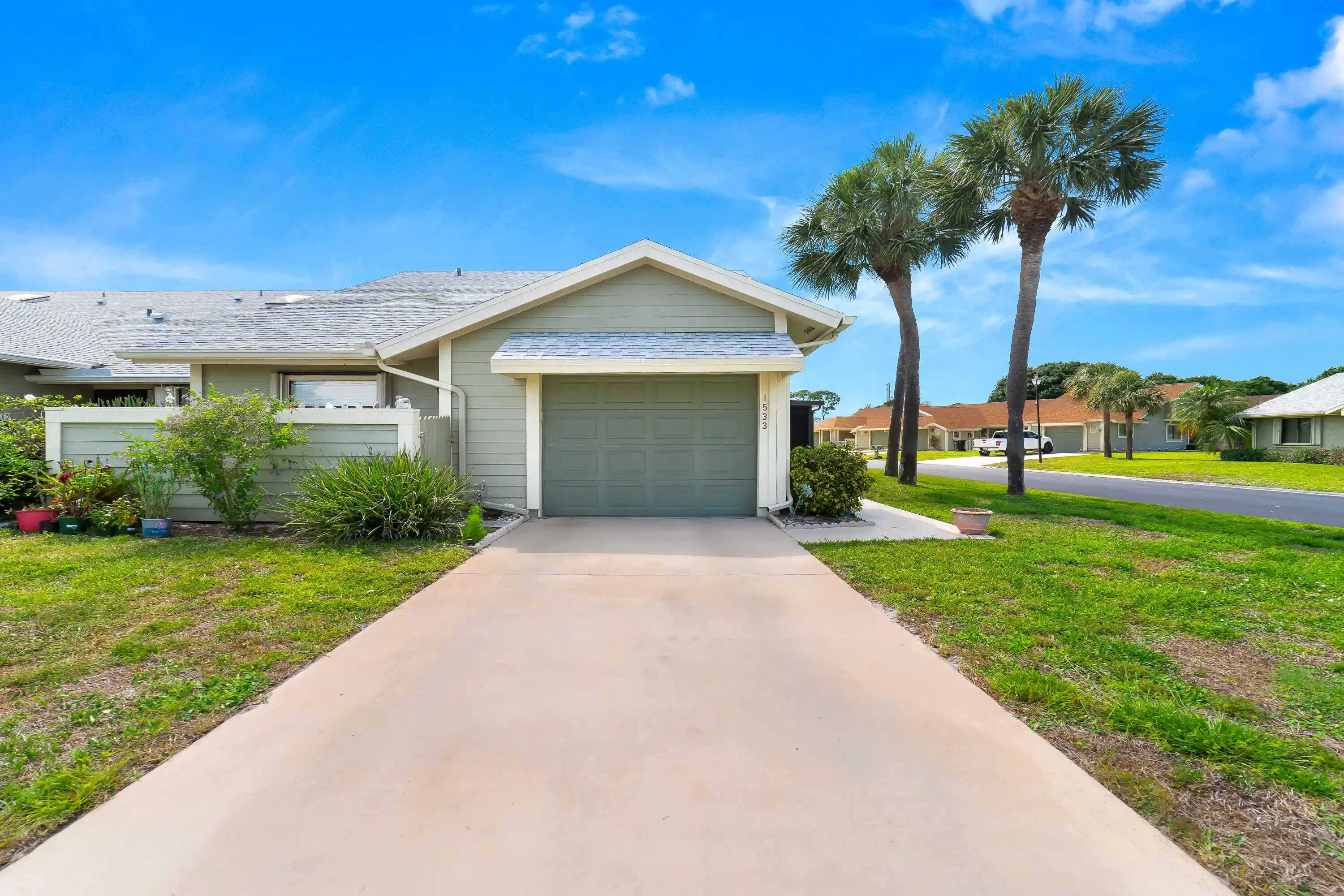 Single family home for sale at 1533 SE Crayrich Ct, Port St Lucie, FL 34952 | MLS# B26022126