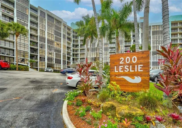Photo 1 of Condo for sale at 200 Leslie Dr #1128, Hallandale Beach, FL 33009 | MLS# B26022142 | Listing updated on 2026-10-08
