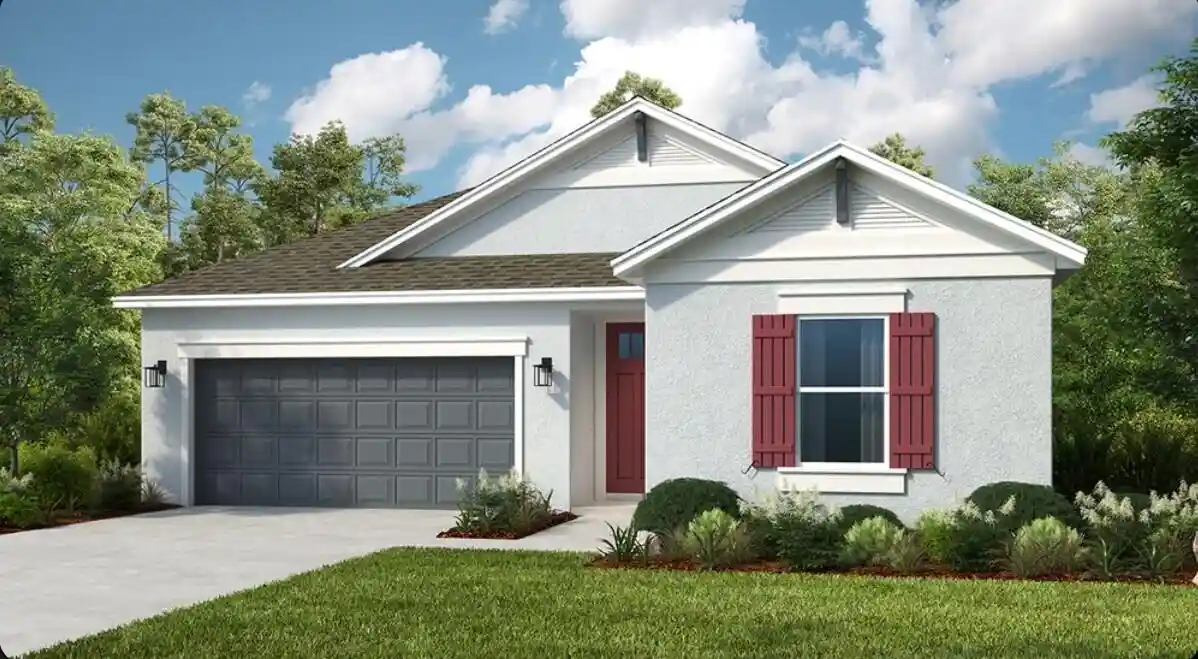 Photo 1 of Sale Pending at 11540 Macelli Way, Port St Lucie, FL 34987 | MLS# B26022185 | Listing updated on 2026-09-22