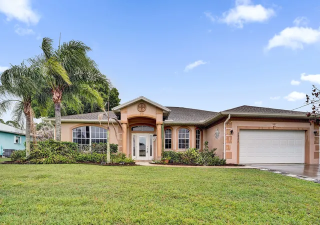 1st image of 5825 Nw Zenith Dr, Port Saint Lucie, FL 34986 | MLS# B26022197