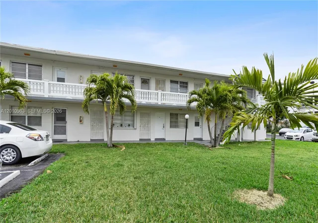 Homes for sale in Miami Gardens, FL | 165 Ne 203rd Ter #C20, Miami Gardens, FL 33179 | MLS# A12010563