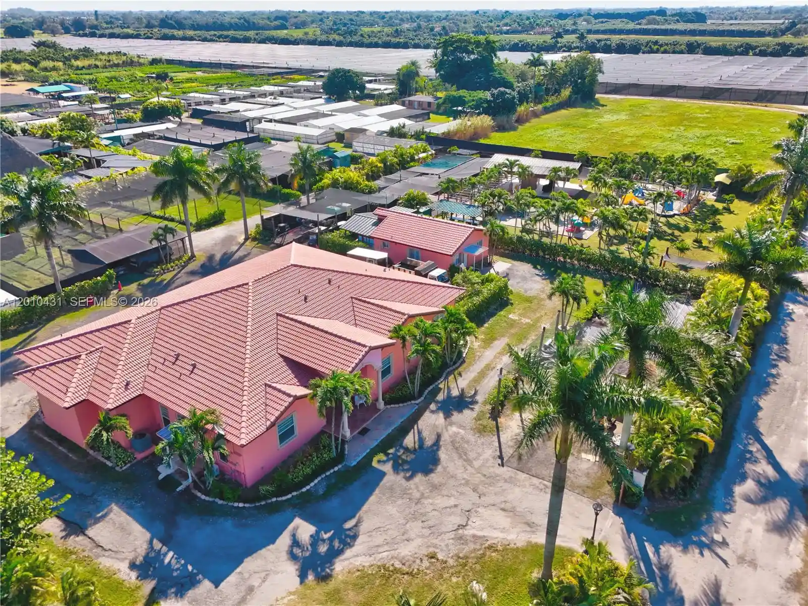 Photo 1 of Single family home for sale at 20455 SW 154th Avenue, Miami, FL 33187 | MLS# A12010431 | Listing updated on 2026-10-31