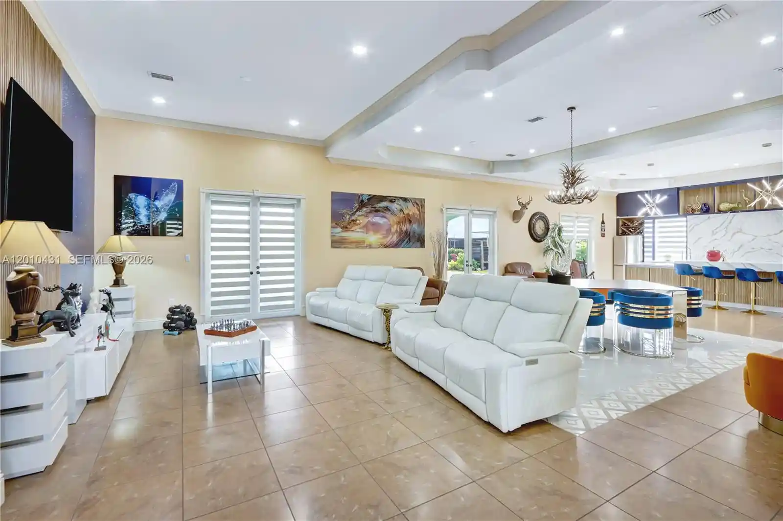 Photo 4 of Single family home for sale at 20455 SW 154th Avenue, Miami, FL 33187 | MLS# A12010431 | Listing updated on 2026-10-31