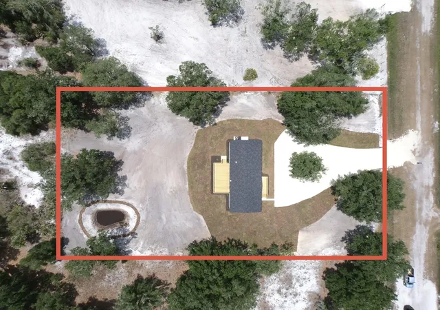 4th image of 18574 Nw 284Th St, Okeechobee, FL 34972 | MLS# B26022258