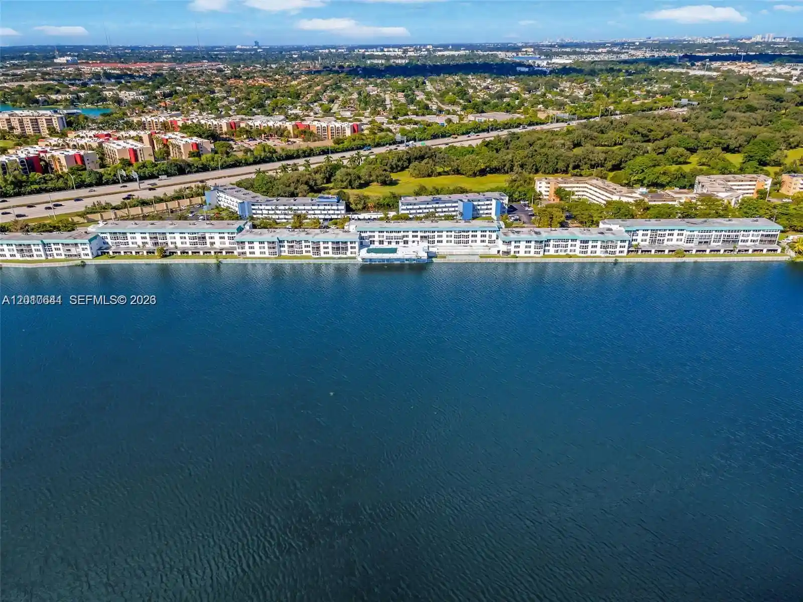 Photo 1 of Condo for sale at (Undisclosed), Miami, FL 33179 | MLS# A12010641 | Listing updated on 2026-10-21