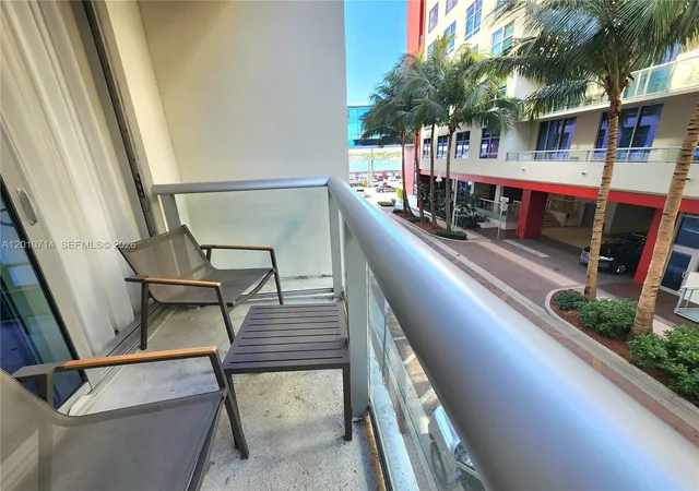 1st image of 777 N Ocean Dr #S207, Hollywood, FL 33019 | MLS# A12010714
