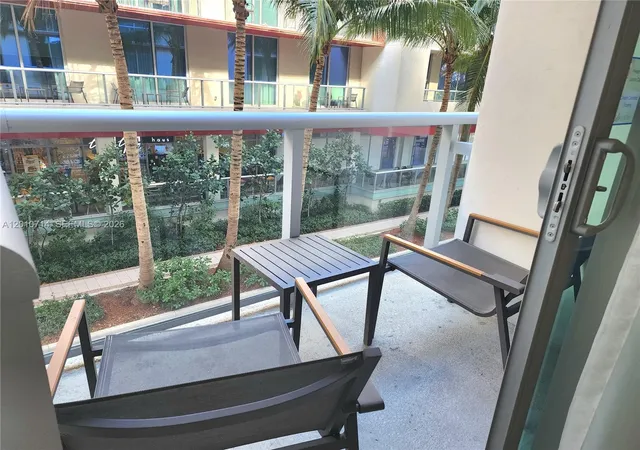 2nd image of 777 N Ocean Dr #S207, Hollywood, FL 33019 | MLS# A12010714