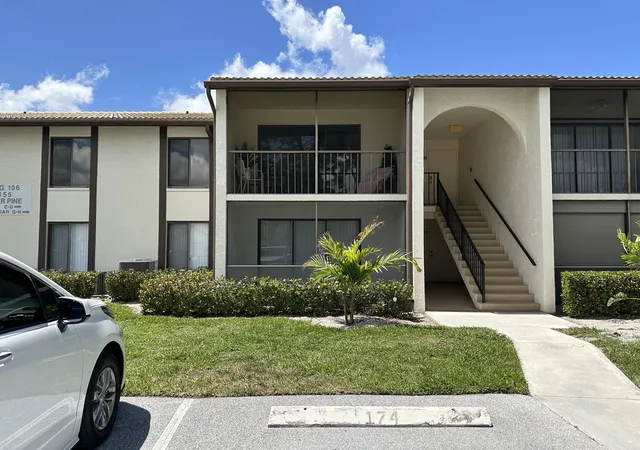 Photo 1 of Condo for sale at 1455 Sw Silver Pine Way #106 C-1, Palm City, FL 34990 | MLS# B26022320 | Listing updated on 2026-09-23