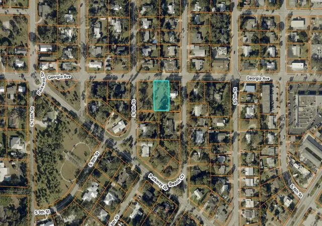 1st image of 717 Georgia Ave, Fort Pierce, FL 34950 | MLS# B26022305