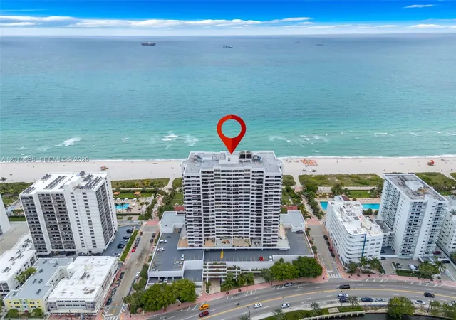 1st image of 2555 Collins Ave #2401, Miami Beach, FL 33140 | MLS# A12010695