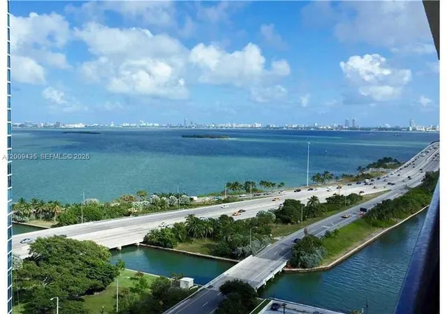 1st image of 600 Ne 36Th St #1109, Miami, FL 33137 | MLS# A12009435