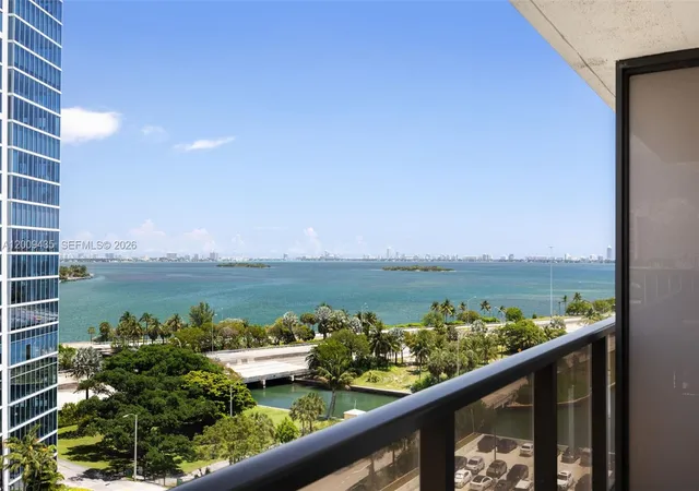 2nd image of 600 Ne 36Th St #1109, Miami, FL 33137 | MLS# A12009435
