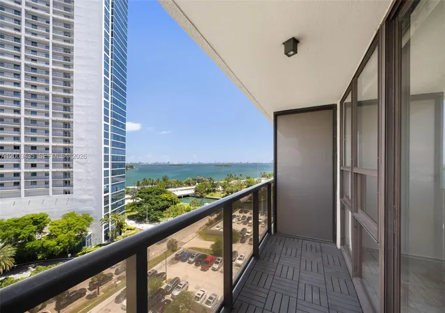 4th image of 600 Ne 36Th St #1109, Miami, FL 33137 | MLS# A12009435