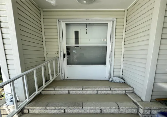Photo 3 of Manufactured home for sale at 15146 Aguila Ave, Fort Pierce, FL 34951 | MLS# B26022399 | Listing updated on 2026-10-04