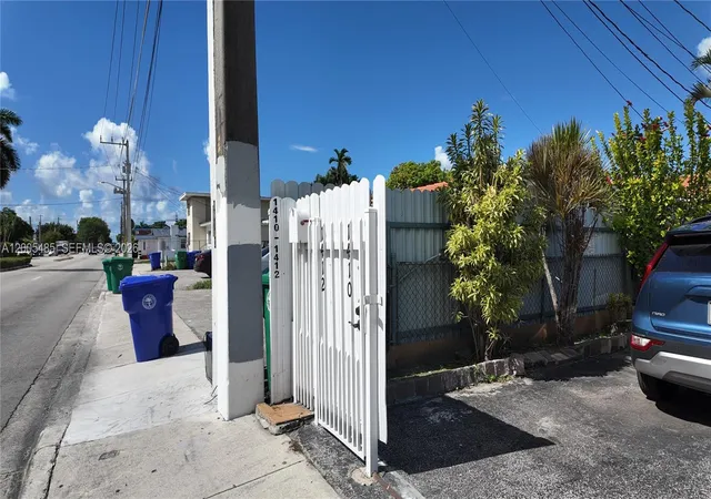 Homes for sale in Miami, FL | 1410 Sw 22nd Ave, Miami, FL 33145 | MLS# A12005485
