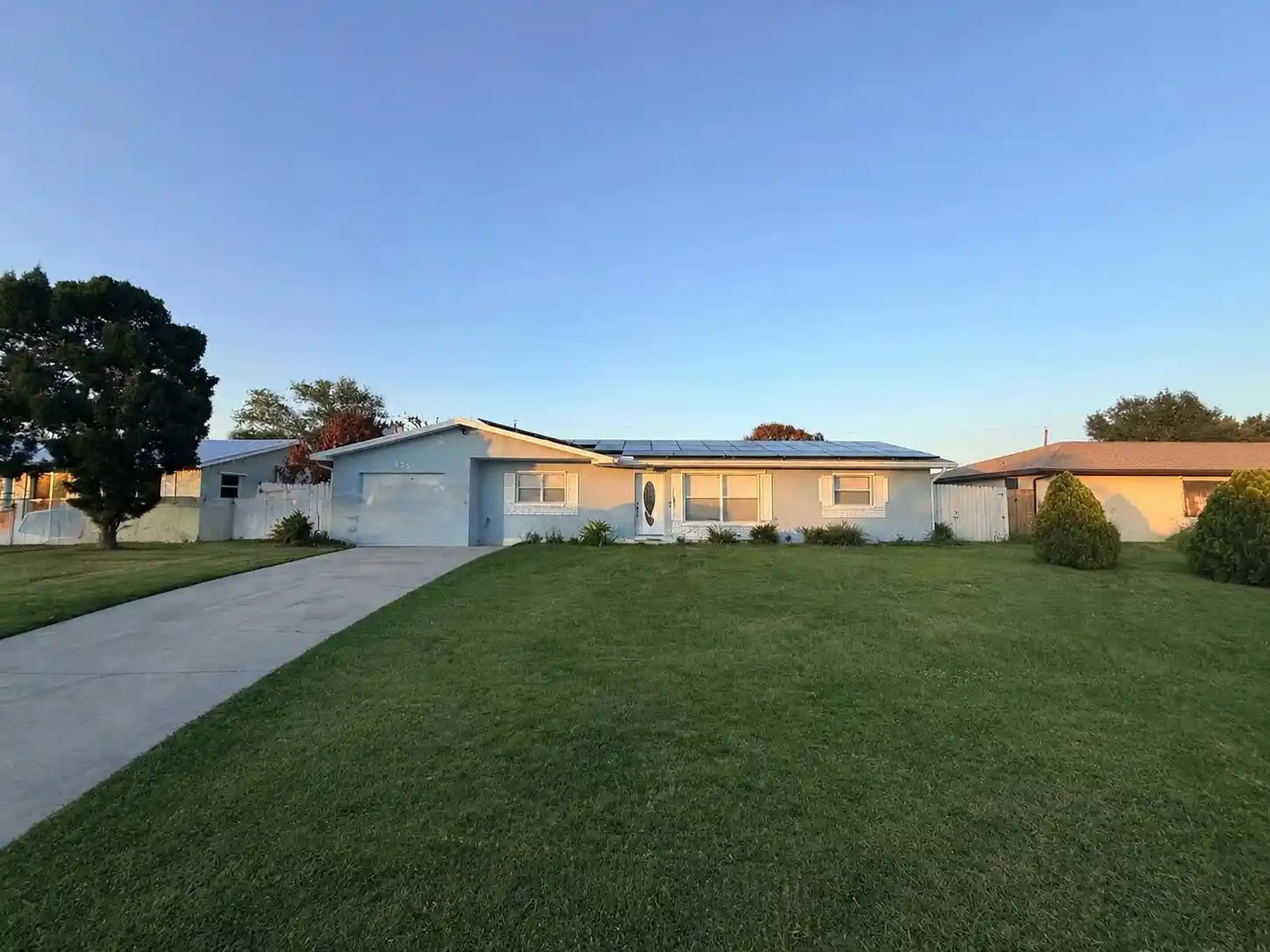 Photo 1 of Single family home for sale at 435 Se Asbury Ln, Port St Lucie, FL 34983 | MLS# B26022427 | Listing updated on 2026-10-13