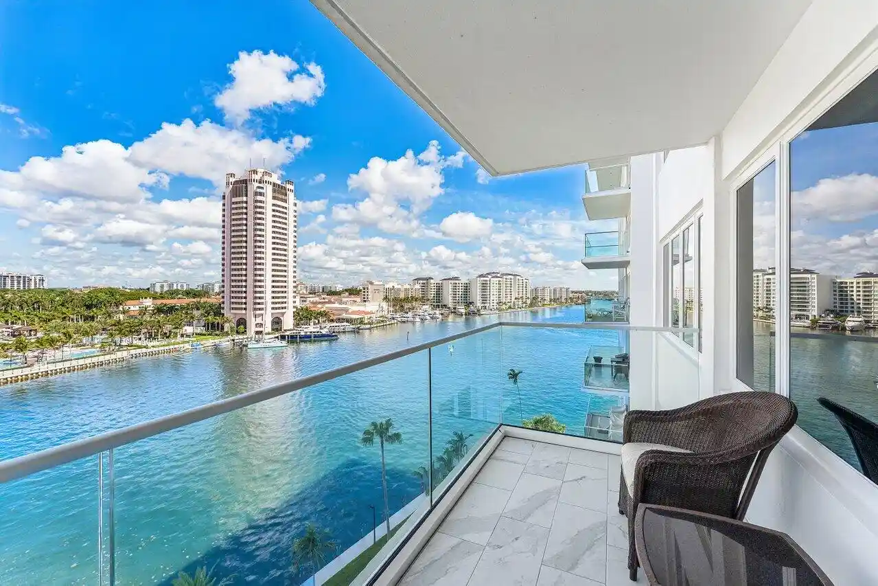 Condo for sale at 701 E Camino Real #Apt 9g, Boca Raton, FL 33432 | MLS# B26022431