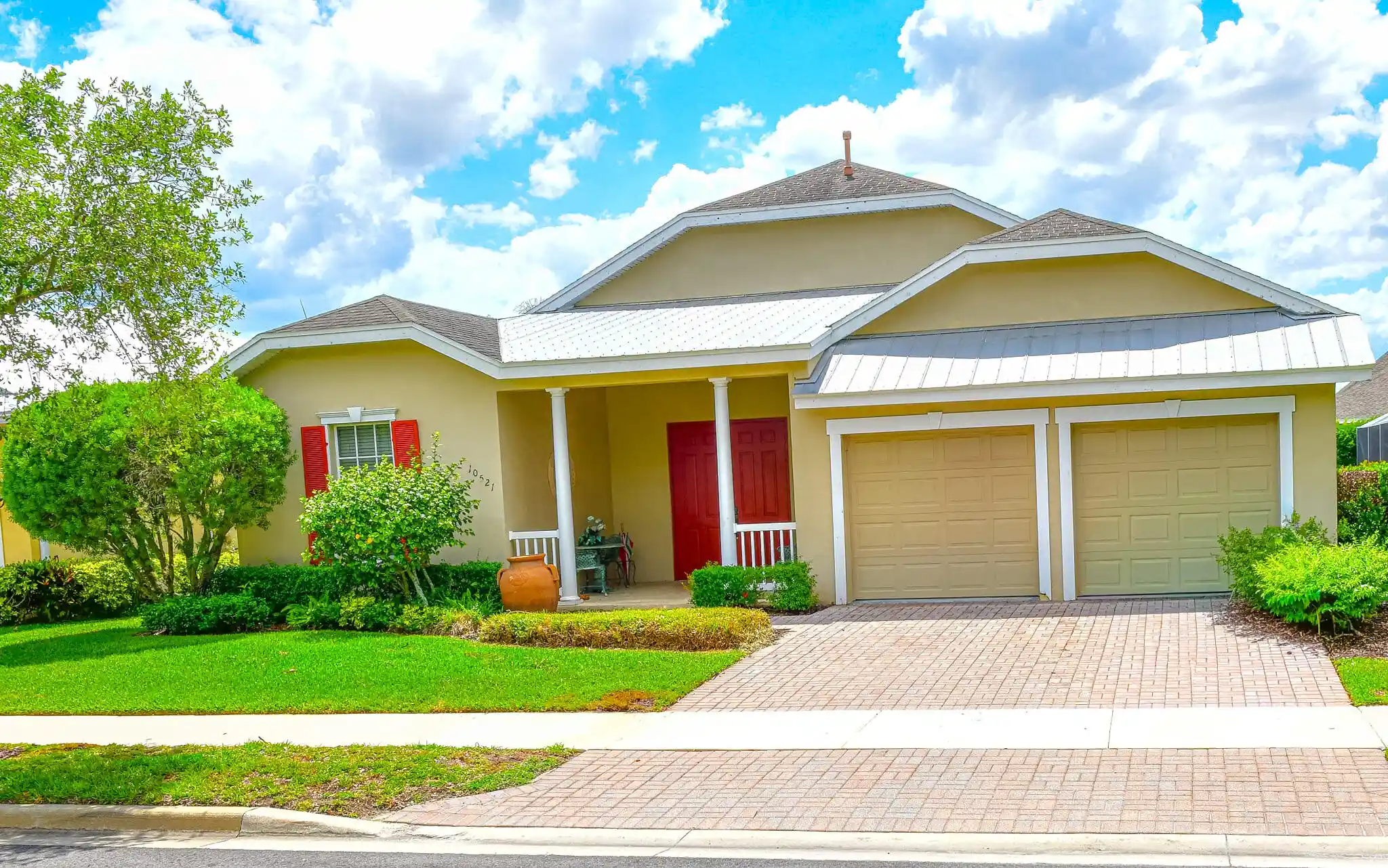 Photo 1 of Single family home for sale at 10521 Sw Westlawn Blvd N, Port Saint Lucie, FL 34987 | MLS# B26022464 | Listing updated on 2026-09-23