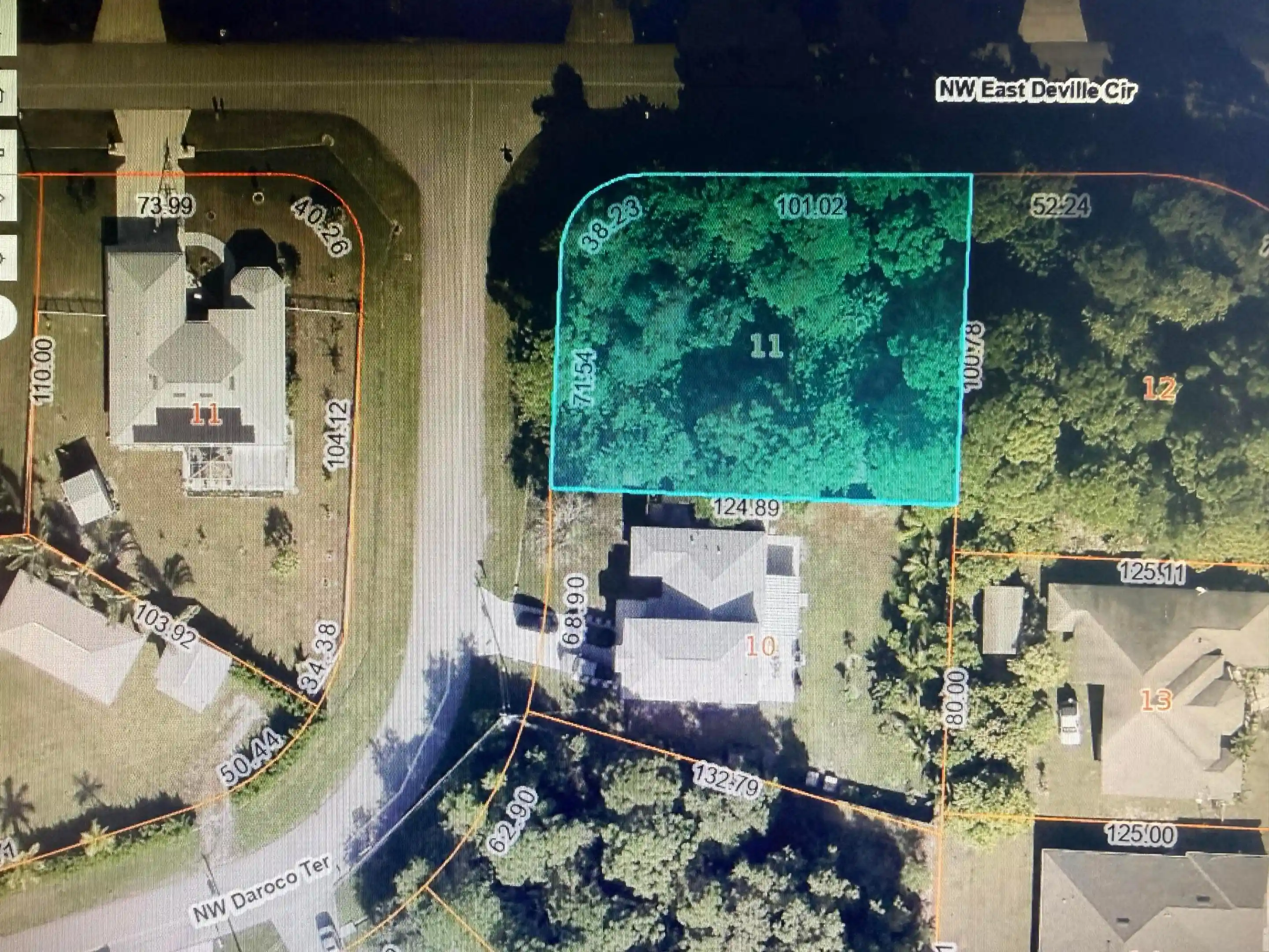 Photo 1 of Land for sale at 6110 Nw Daroco Ter, Port Saint Lucie, FL 34986 | MLS# B26022492 | Listing updated on 2026-09-23