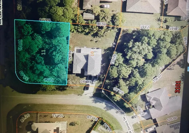 Photo 2 of Land for sale at 6110 Nw Daroco Ter, Port Saint Lucie, FL 34986 | MLS# B26022492 | Listing updated on 2026-09-23