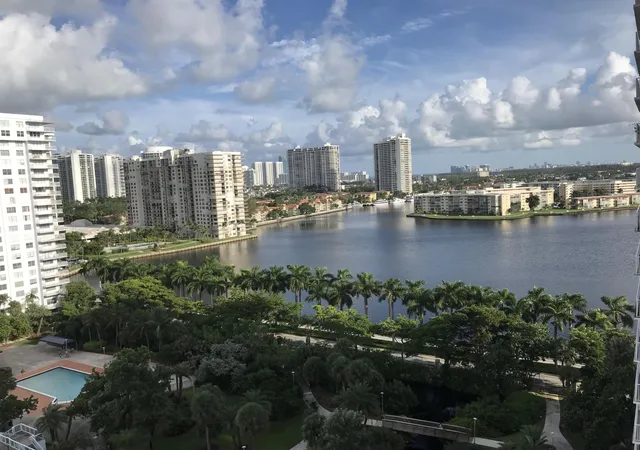 2nd image of 2801 Ne 183Rd St #Unit 1502w, Aventura, FL 33160 | MLS# B26022547