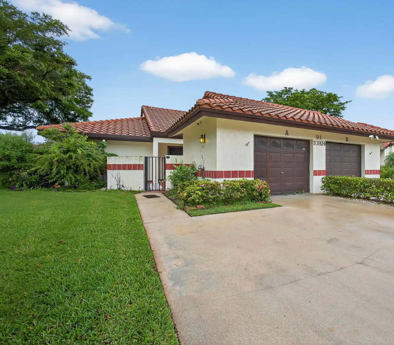 Photo 1 of Single family home for sale at 10924 Roebelini Palm Ct #A, Boynton Beach, FL 33437 | MLS# B26022555 | Listing updated on 2026-10-22