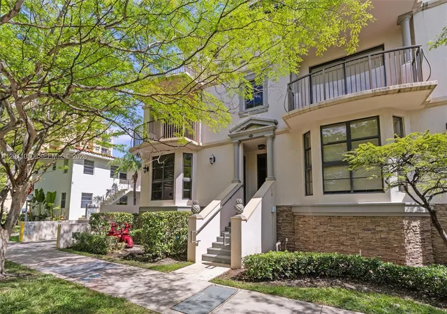 23rd image of 1650 Galiano St #TH15, Coral Gables, FL 33134 | MLS# A12011080