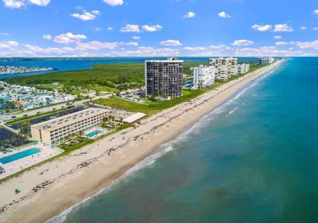 Photo 3 of Sale Pending at 9800 S Ocean 107 Dr #107, Jensen Beach, FL 34957 | MLS# B26022582 | Listing updated on 2026-10-08