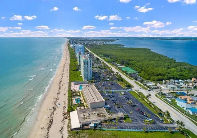 Photo 3 of Sale Pending at 9800 S Ocean 107 Dr #107, Jensen Beach, FL 34957 | MLS# B26022582 | Listing updated on 2026-10-08
