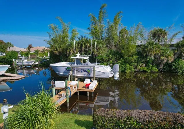 Single family home for sale at 479 SW Lost River Rd, Stuart, FL 34997 | MLS# B26022583