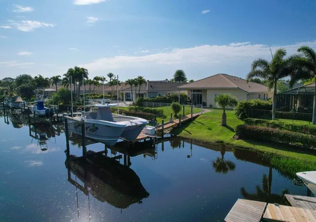 Photo 1 of Single family home for sale at 479 SW Lost River Rd, Stuart, FL 34997 | MLS# B26022583 | Listing updated on 2026-10-07