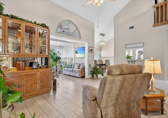 Photo 3 of Condo for sale at 1827 Aynsley Way #4, Vero Beach, FL 32966 | MLS# B26022585 | Listing updated on 2026-09-23