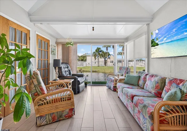 Photo 3 of Condo for sale at 1827 Aynsley Way #4, Vero Beach, FL 32966 | MLS# B26022585 | Listing updated on 2026-09-23