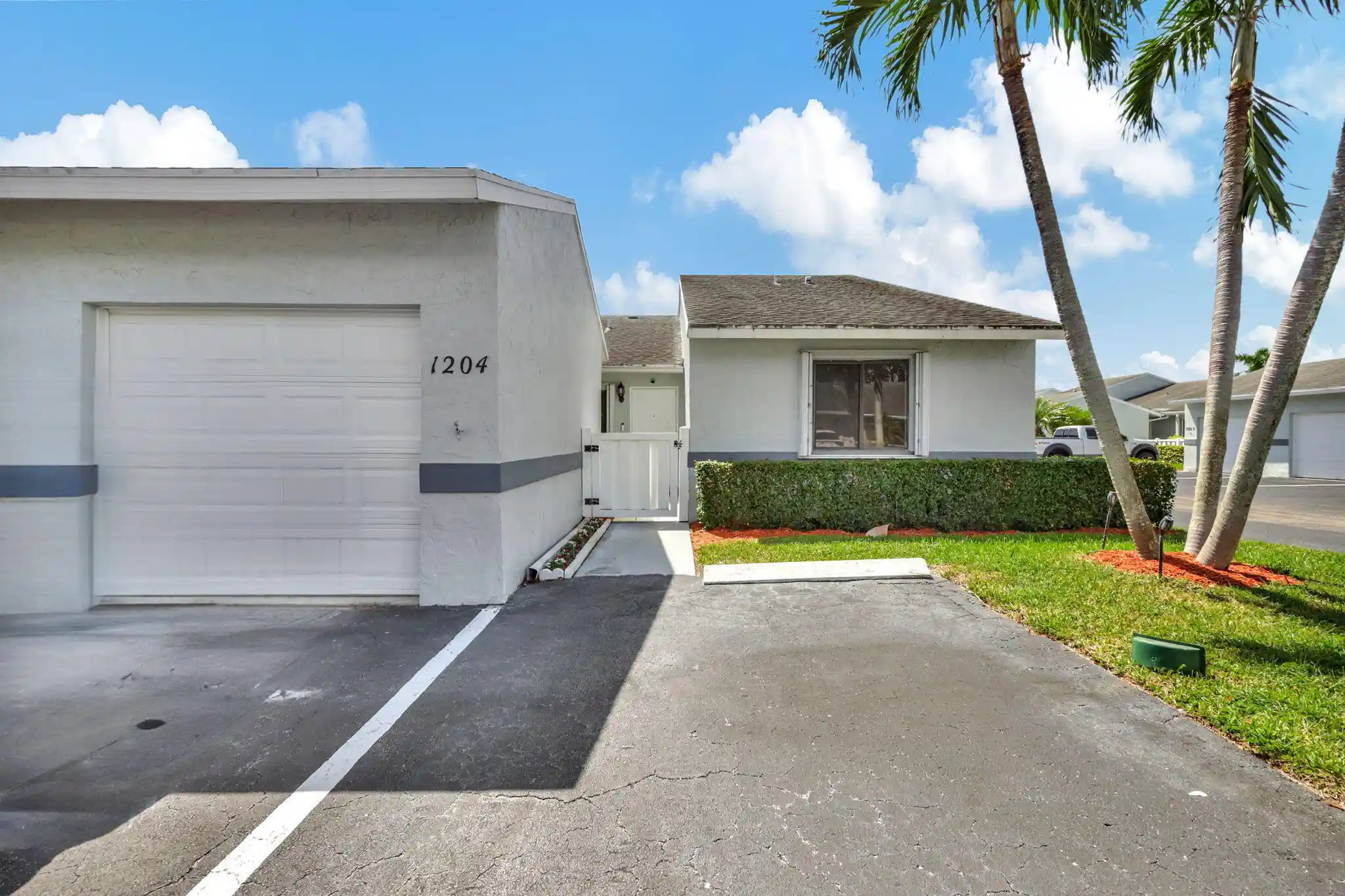 Photo 1 of Single family home for sale at 2640 W Gately Dr #1204, West Palm Beach, FL 33415 | MLS# B26022600 | Listing updated on 2026-09-23