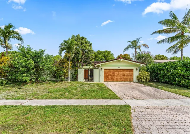 Photo 1 of Sale Pending at 2753 Nw 34th Street, Boca Raton, FL 33434 | MLS# B26022605 | Listing updated on 2026-10-01