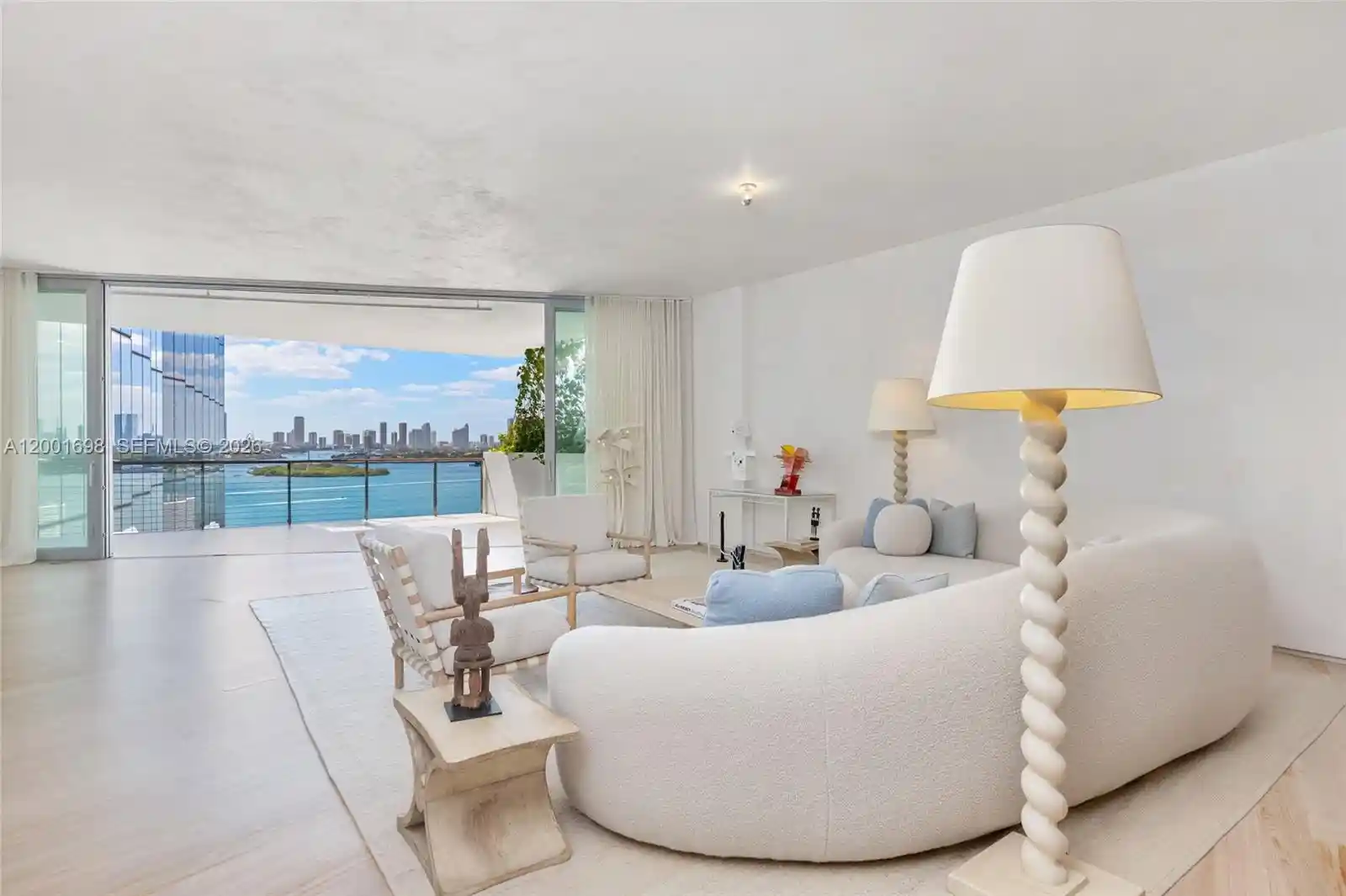 Photo 1 of Condo for sale at 1300 Monad Ter #11E, Miami Beach, FL 33139 | MLS# A12001698 | Listing updated on 2026-10-23