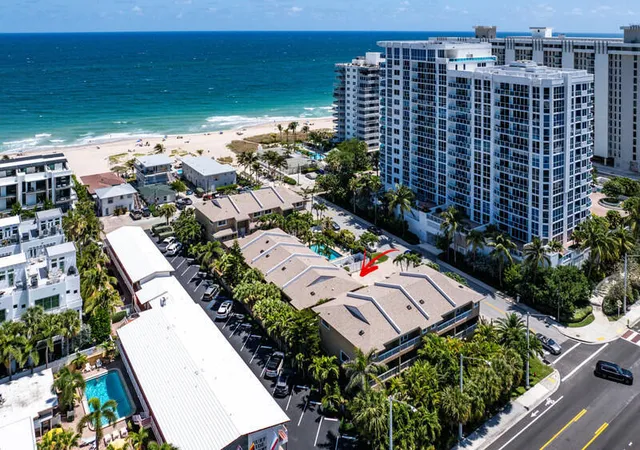 39th image of 3409 Se 8th St #6, Pompano Beach, FL 33062 | MLS# B26022649