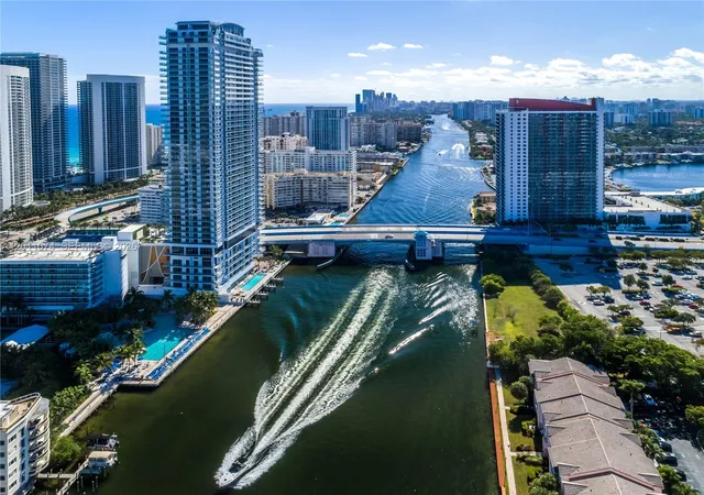 1st image of 4010 S Ocean Dr #R1808, Hollywood, FL 33019 | MLS# A12011074