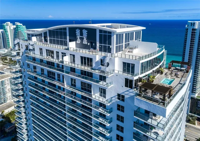 4th image of 4010 S Ocean Dr #R1808, Hollywood, FL 33019 | MLS# A12011074